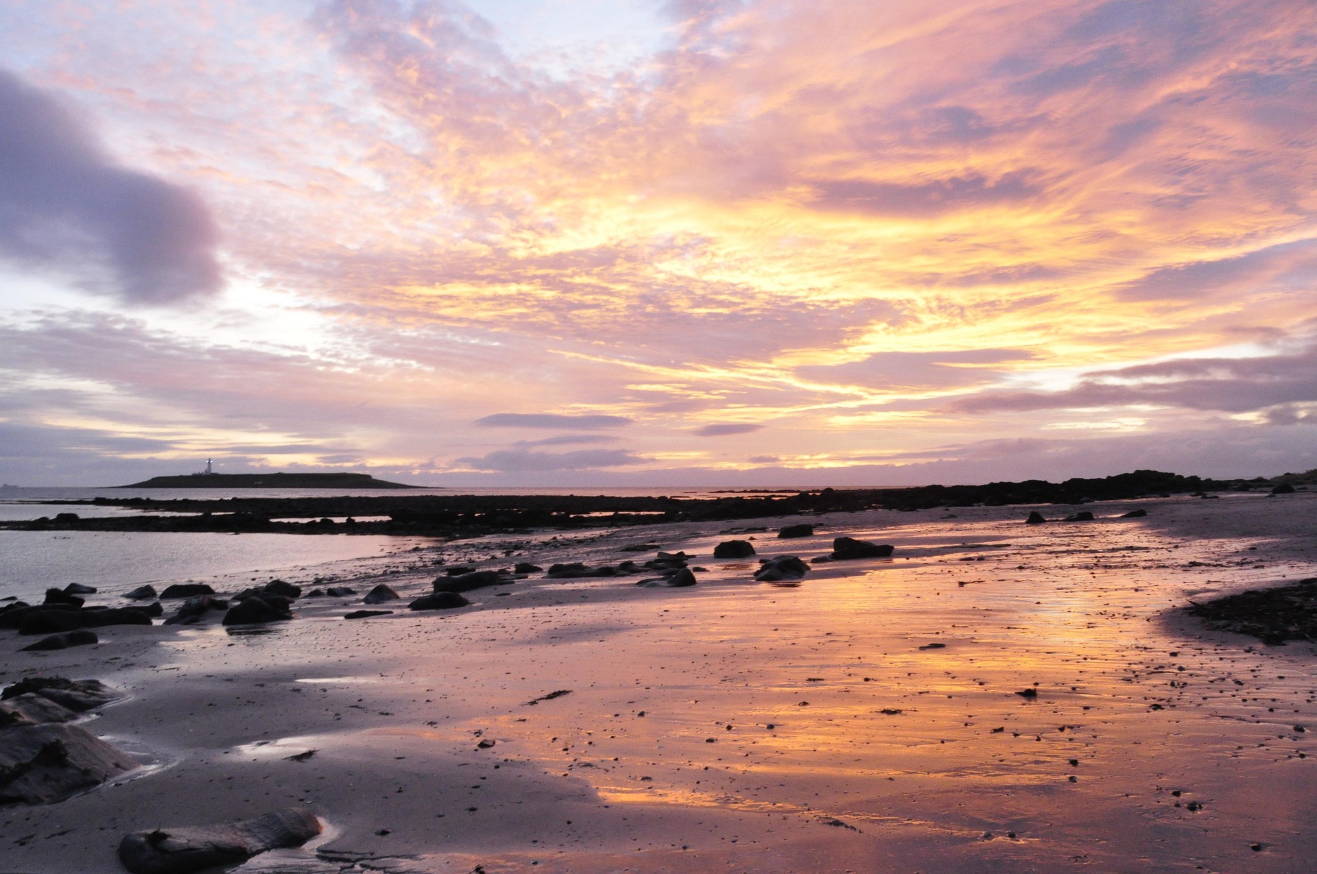 Somatic Immersion Day Retreat Isle of Arran