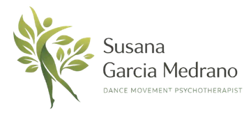 Susana Garcia Medrano Logo